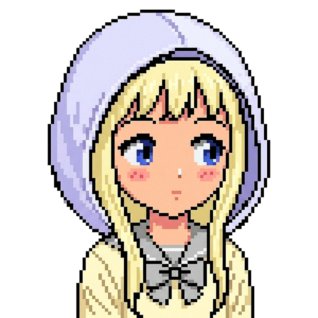 Waifu 3071
